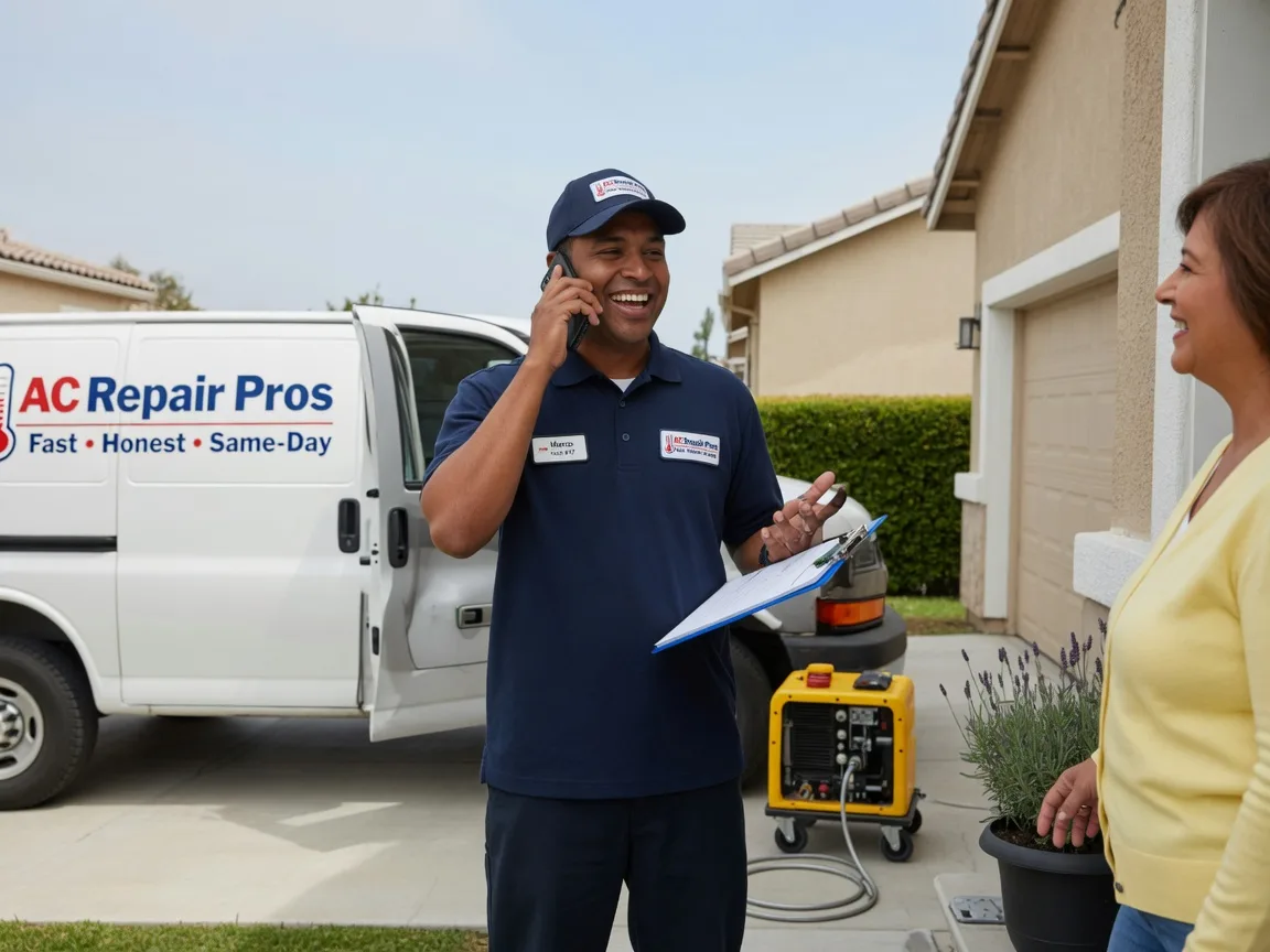 AC Repair New Haven, VT FAQs